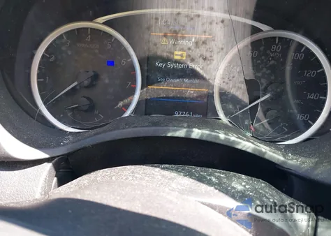 2019 Nissan Sentra Sv из США, поврежденный, VIN 3N1AB7APXKY411307